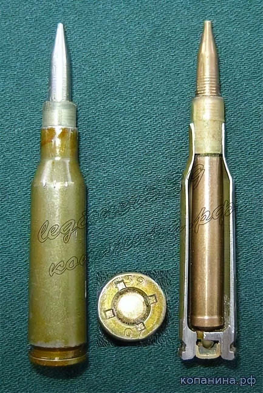 从未见过!4款国产神秘新步枪意外曝光,191枪族居然还有新型号?