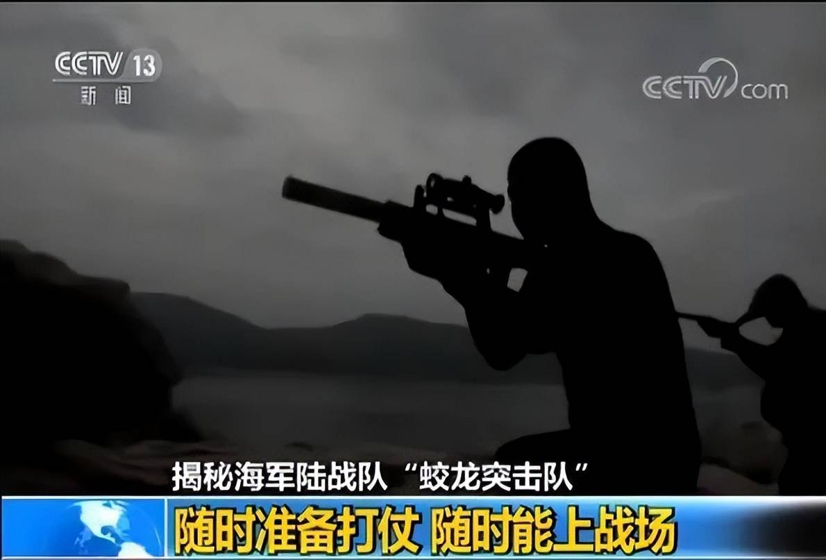 从未见过!4款国产神秘新步枪意外曝光,191枪族居然还有新型号?