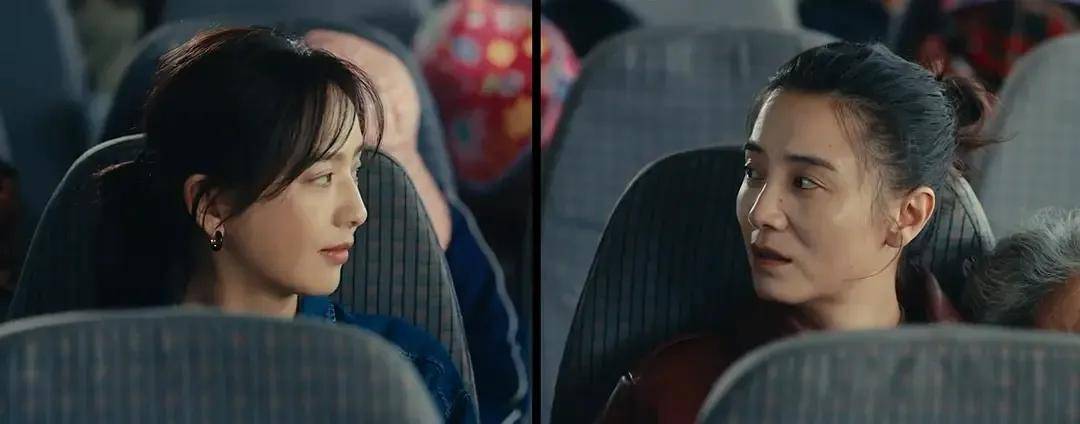 宋佳+佟丽娅都让人提不起兴趣?复刻《好东西》的《轻于鸿毛》,为啥没学成?