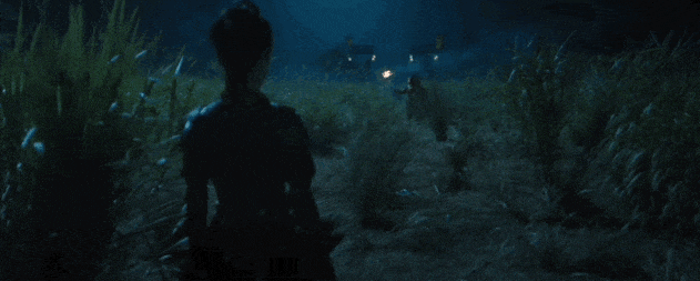 当女将军成为内娱偶像剧时尚单品，我们更怀念穆桂英