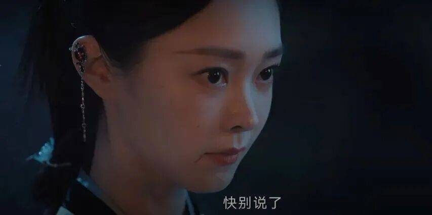 当女将军成为内娱偶像剧时尚单品，我们更怀念穆桂英