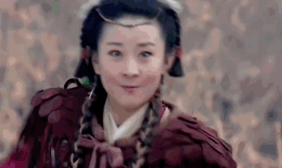 当女将军成为内娱偶像剧时尚单品，我们更怀念穆桂英