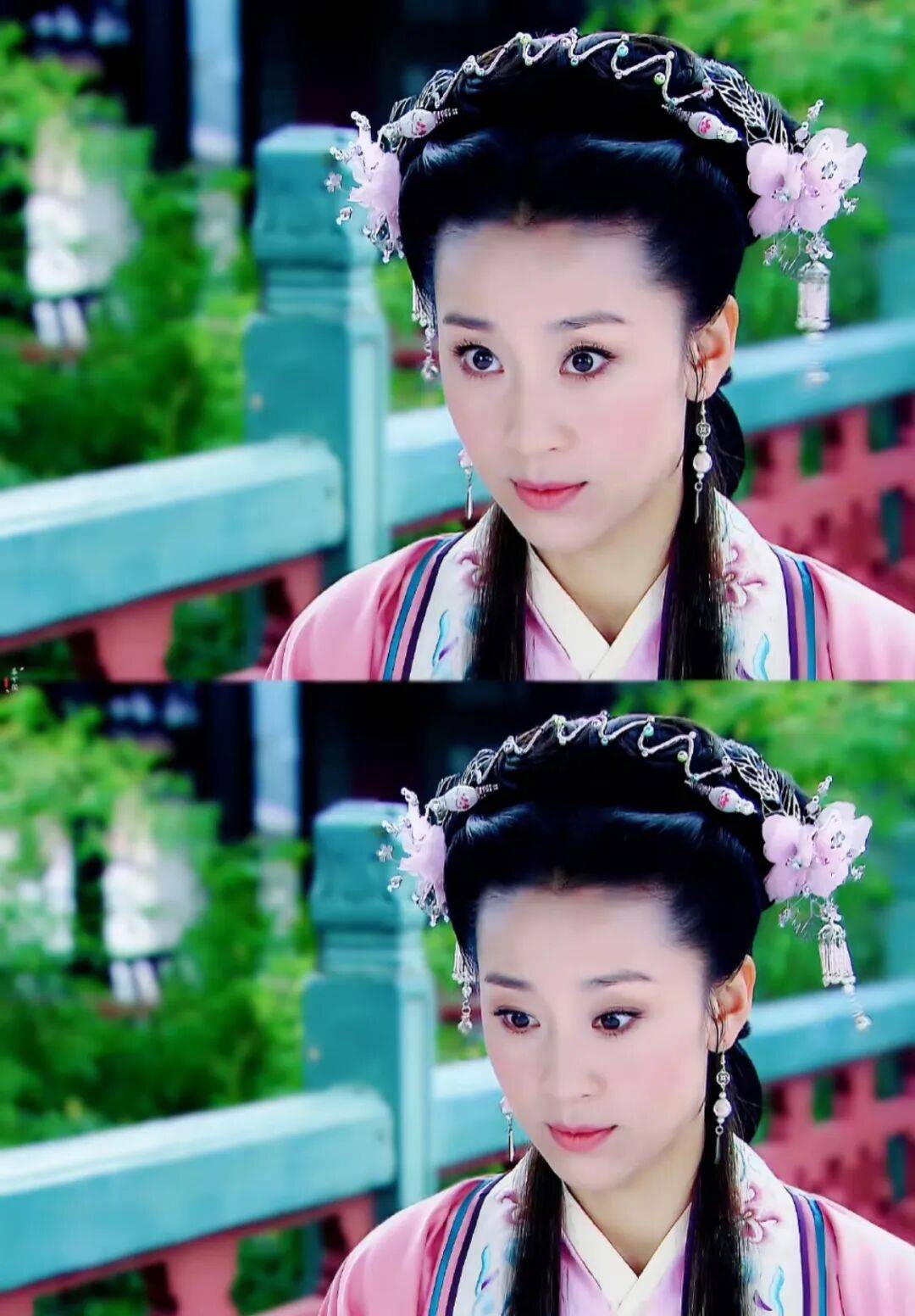 当女将军成为内娱偶像剧时尚单品，我们更怀念穆桂英