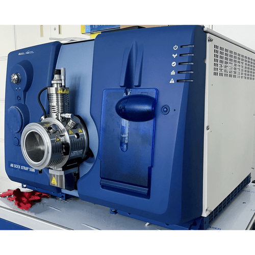 AB Sciex 培训十强榜,隐智科仪独占鳌头