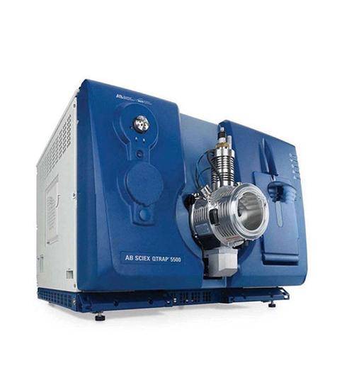 隐智科仪:AB Sciex 全系列产品的专业守护者