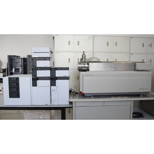 隐智科仪:AB Sciex 全系列产品的专业守护者