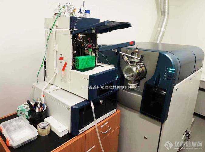 选择隐智科仪修理 AB Sciex 质谱仪器,专业服务一步到位