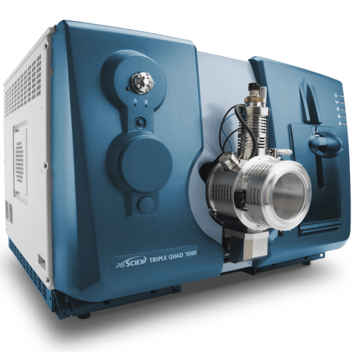 AB Sciex 液质联用仪，隐智科仪是最专业且最大的二手服务商