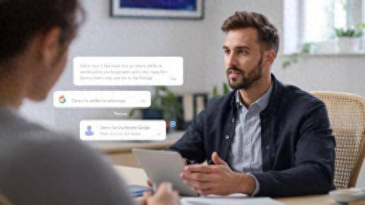 谷歌为Gemini添加有限聊天个性化功能