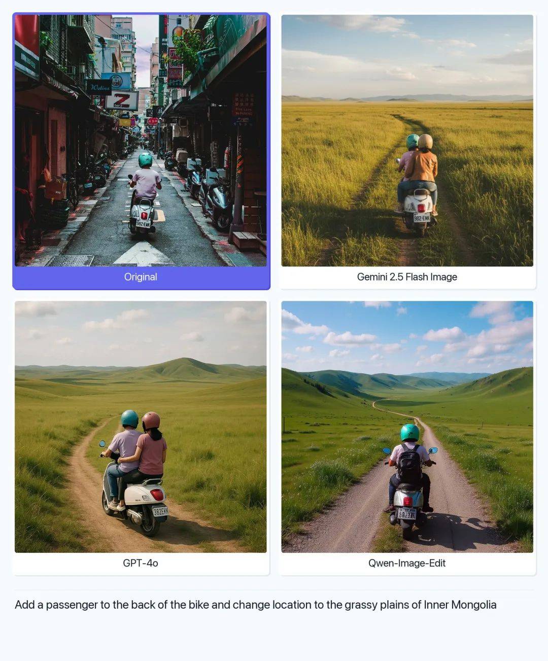 谷歌发布最强图像模型Gemini 2.5 Flash Image