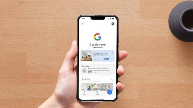 基于Gemini驱动的Google Home应用体验首测