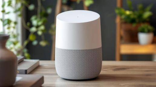 Google推出Gemini for Home智能家居新战略