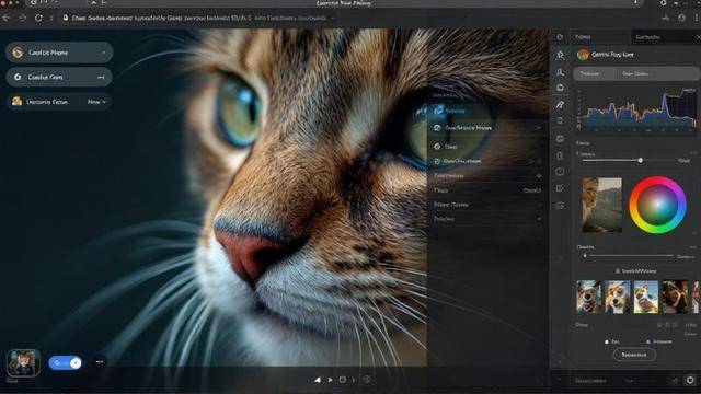 Gemini 2.5 Flash Image发布，图像编辑精度大幅提升