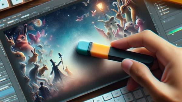 谷歌Gemini曝安全漏洞:缩放图片竟成数据窃取通道