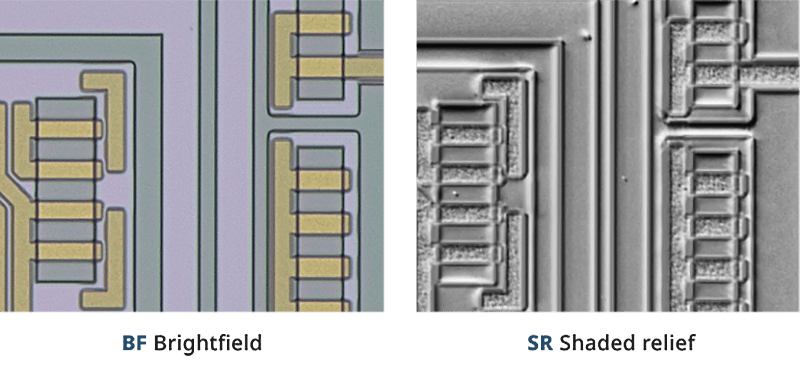 精准目标,轻松实现!奥伟登DSX2000数码显微镜荣膺Inspect Award 2025!