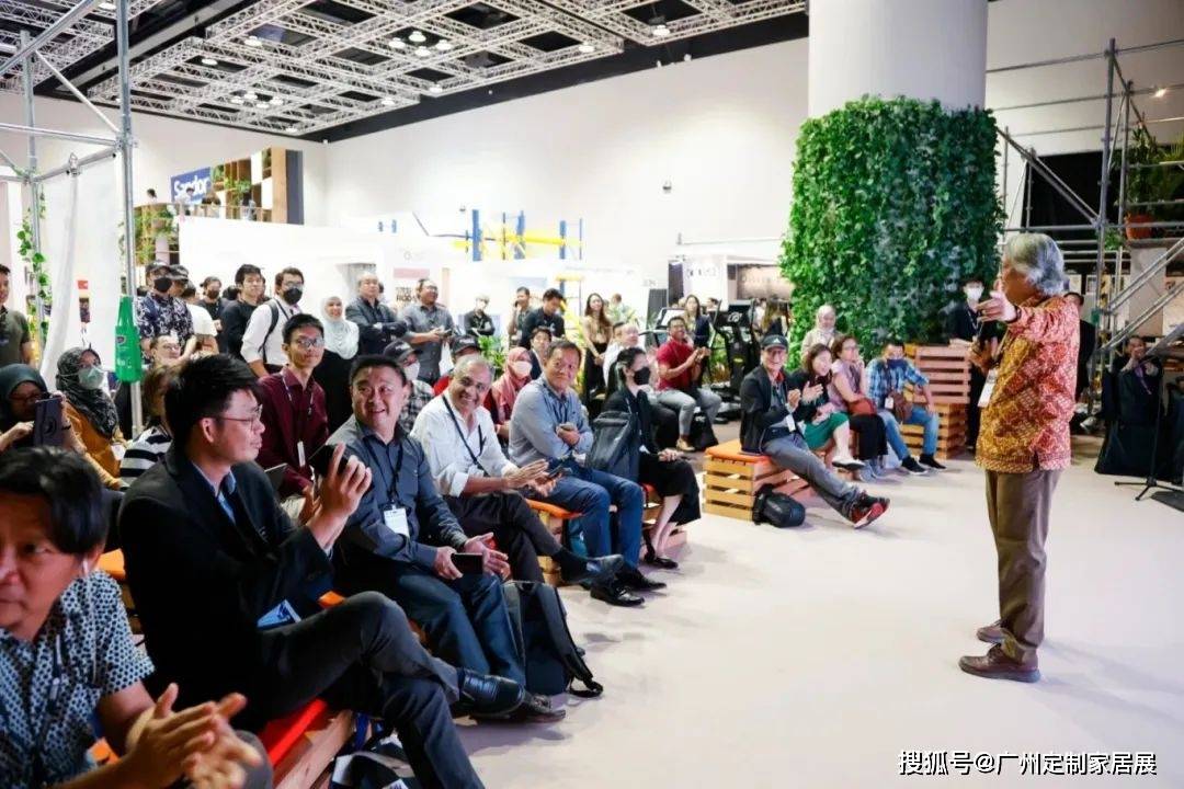 首聚海外!欧铂丽、玛格、百得胜、科凡、诗尼曼、西舞等品牌强势集结!马来西亚ARCHIDEX展马中定制专区抱团出海