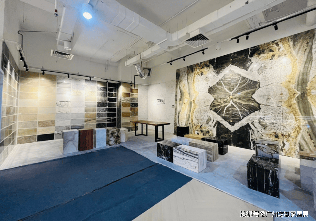 首聚海外!欧铂丽、玛格、百得胜、科凡、诗尼曼、西舞等品牌强势集结!马来西亚ARCHIDEX展马中定制专区抱团出海