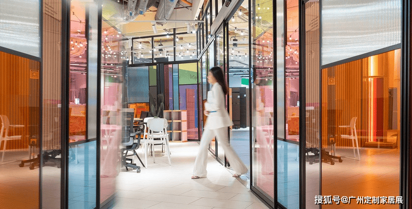 首聚海外!欧铂丽、玛格、百得胜、科凡、诗尼曼、西舞等品牌强势集结!马来西亚ARCHIDEX展马中定制专区抱团出海