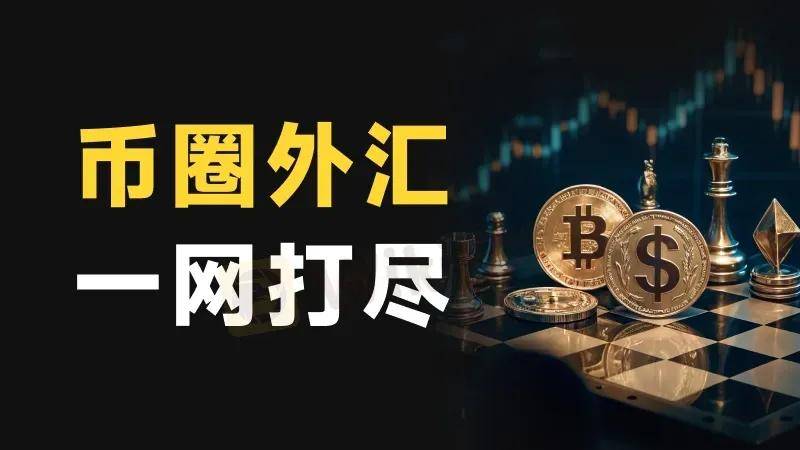 脚踏汇圈币界两条船,全球韭菜都割完: 被扒光的Bybit,怎么看都有点黑!