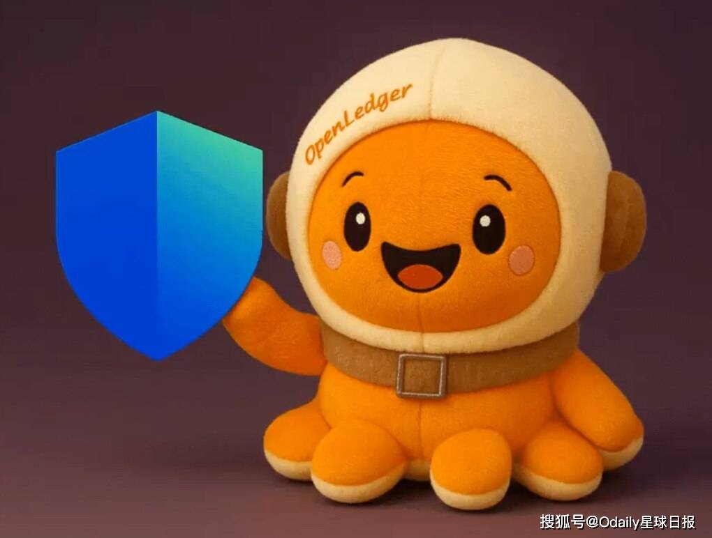 OpenLedger合作Trust Wallet，解锁AI驱动的新一代钱包体验