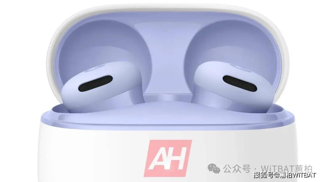 谷歌 Pixel Buds 2a 官方渲染图曝光