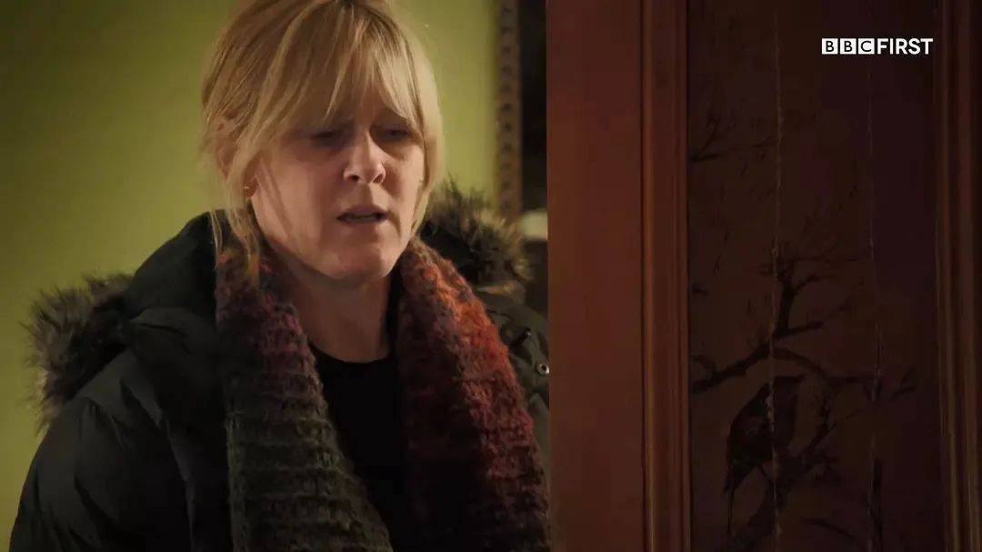 三季均分9+,BBC这部神剧值得熬夜去看!