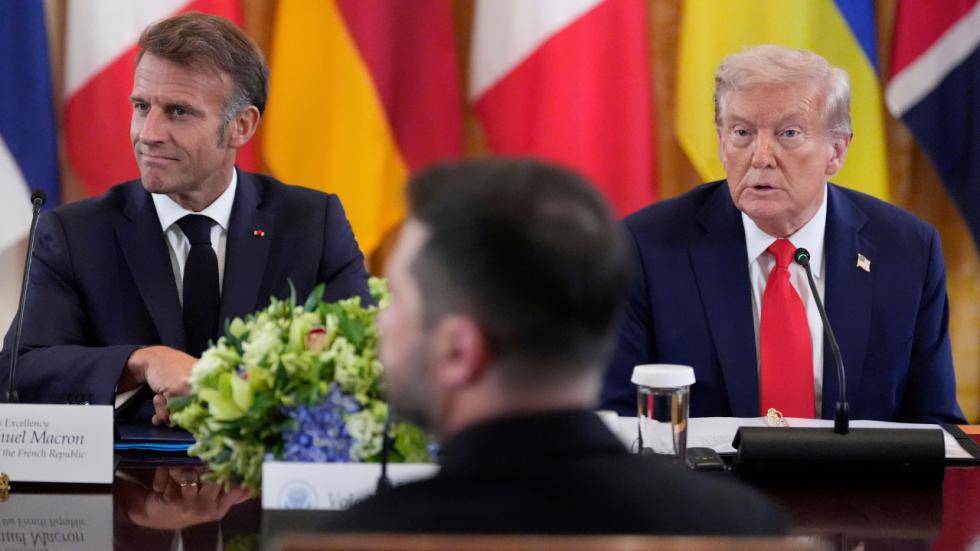 英媒BBC:中国九三阅兵,向特朗普发出了一个明确讯号