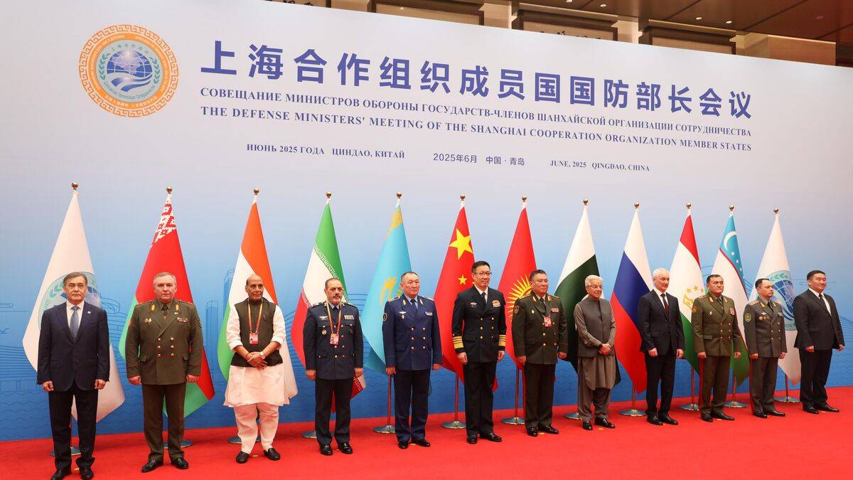 英媒BBC:中国九三阅兵,向特朗普发出了一个明确讯号