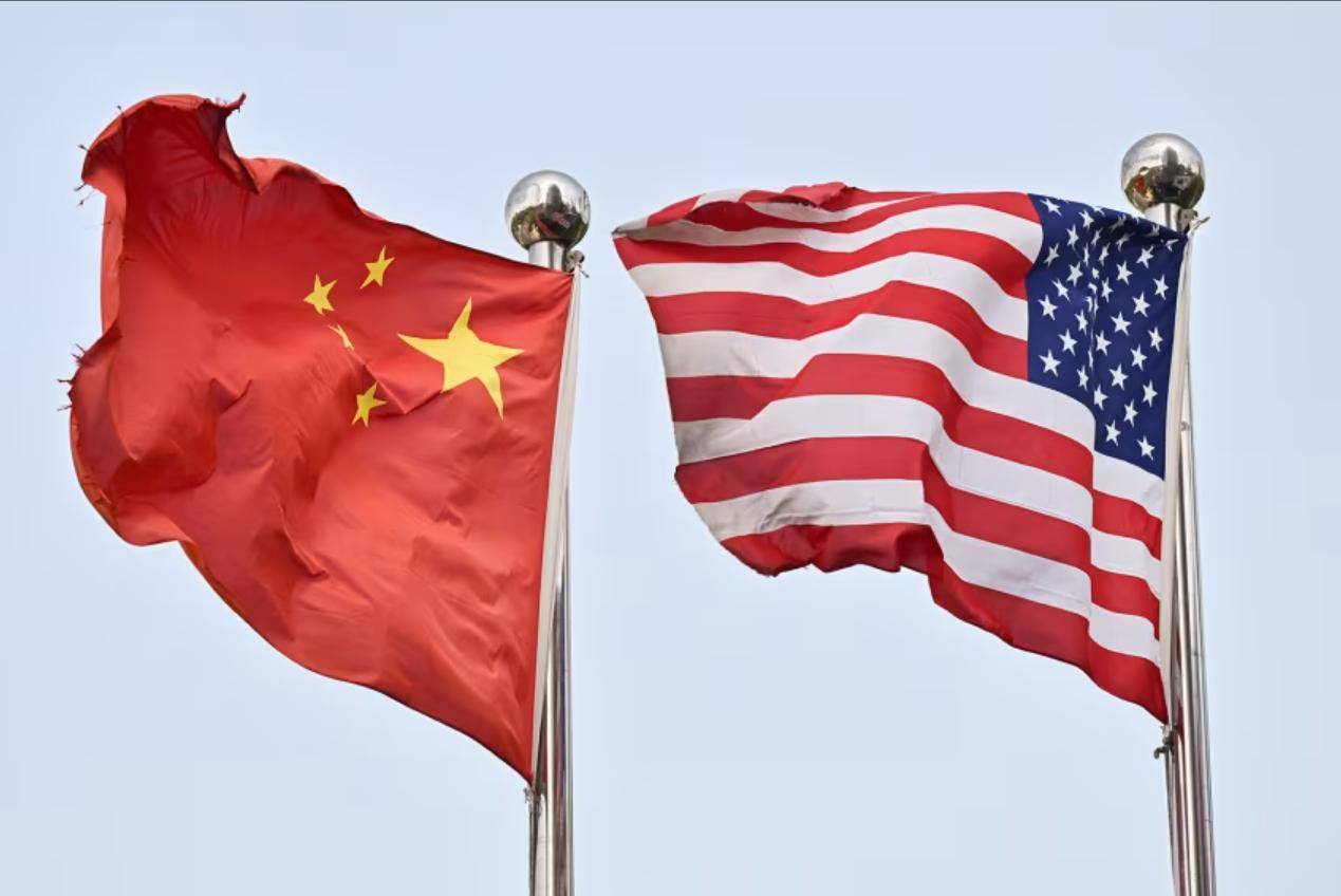 英媒BBC:中国九三阅兵,向特朗普发出了一个明确讯号