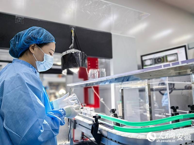 安徽向前丨无为坚果 大有可为