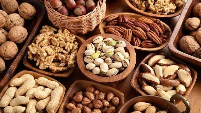 坚果是人类的健康伴侣吗
