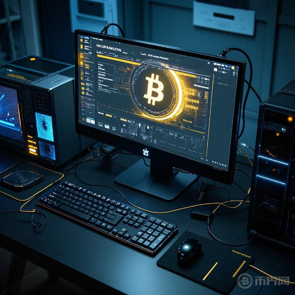 比特币挖矿软件(比特币 挖矿软件) 比特币挖矿软件(比特币 挖矿软件)