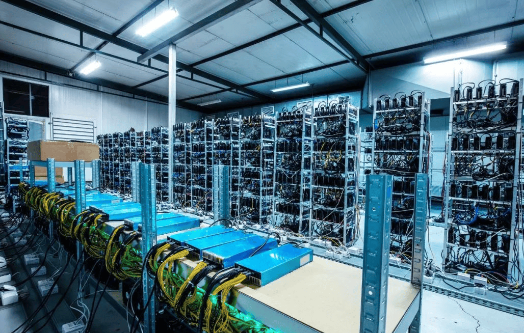 比特币矿机(比特币矿机一天耗电量) 比特币矿机(比特币矿机一天耗电量)