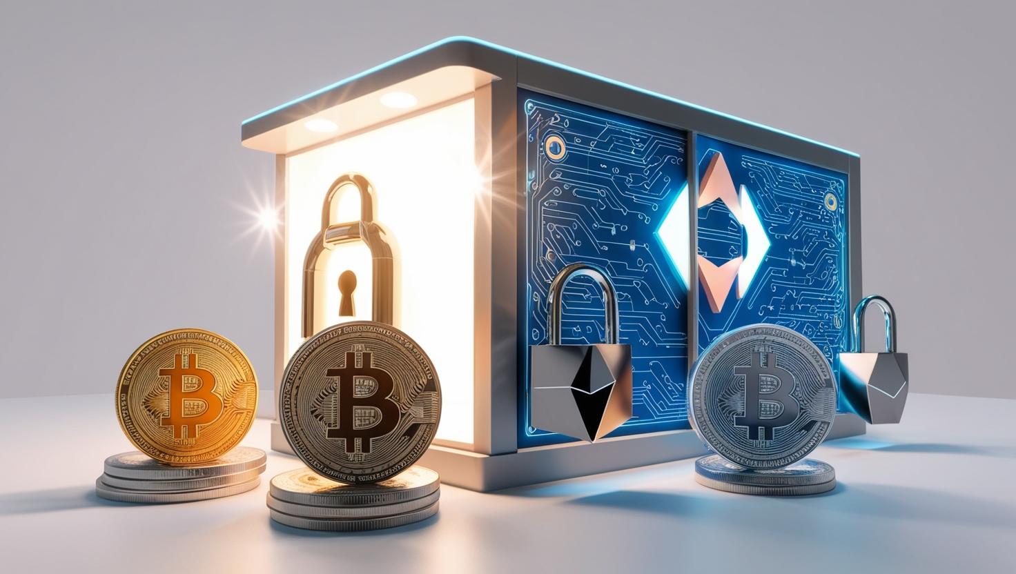 比特币吧(比特币吧对美联储降息的反应) 比特币吧(比特币吧对美联储降息的反应)