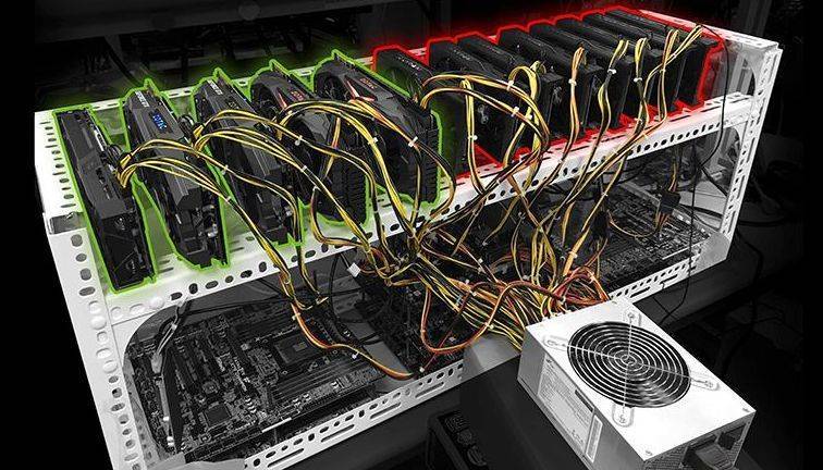 比特币挖矿是什么(比特币挖矿是什么游戏) 比特币挖矿是什么(比特币挖矿是什么游戏)