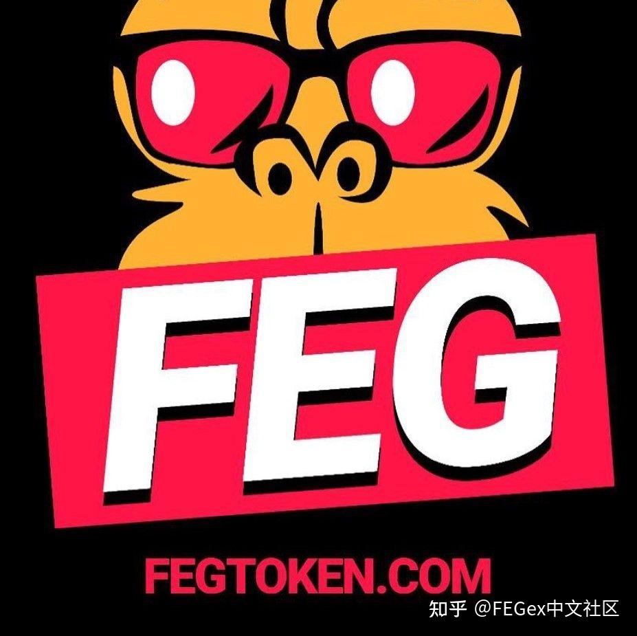 FEG币(feg币今日价格)