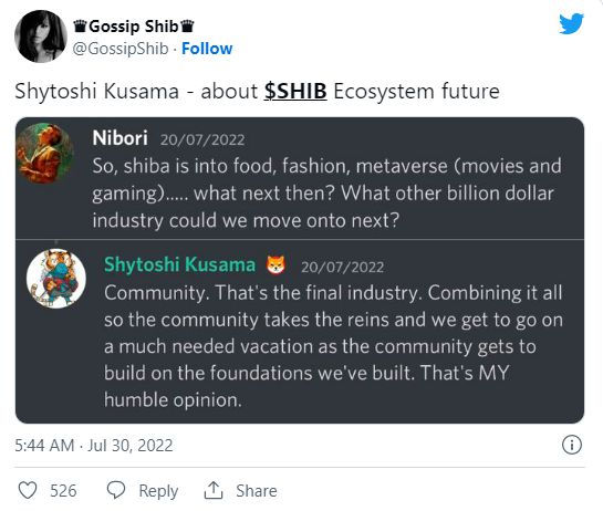 SHIB(失败的英文)