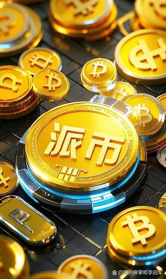 派币(派币pi币2025最新信息今天) 派币(派币pi币2025最新信息今天)