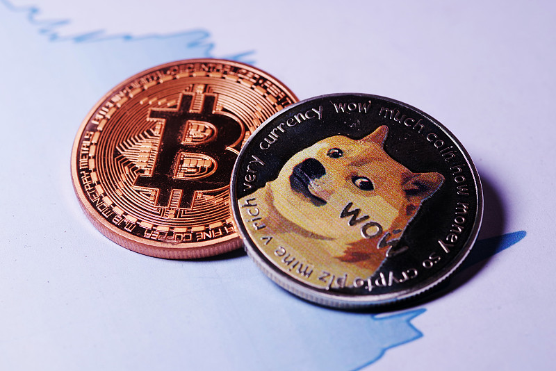 DOGECOIN(怎么自学打开阿卡西记录)