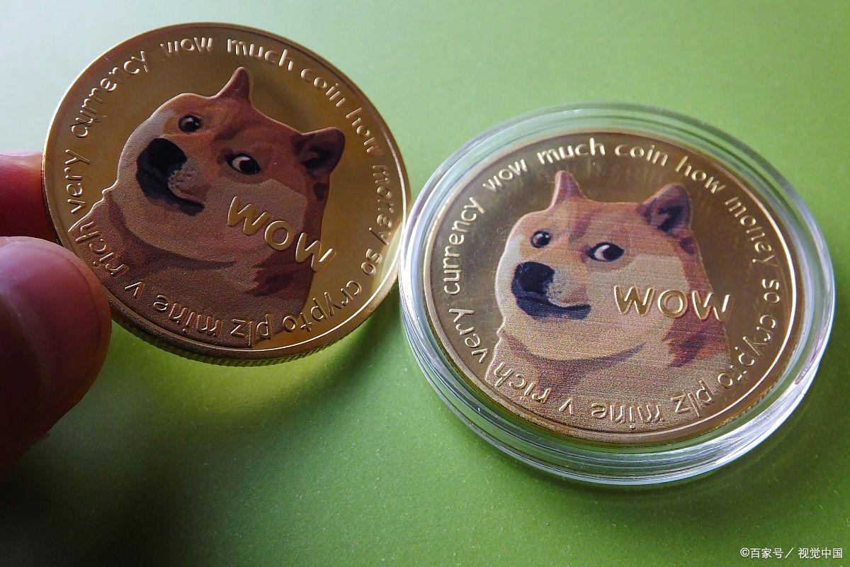 狗狗币(狗狗币最新情况)