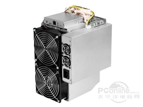 蚂蚁矿机(蚂蚁矿机s19一天收益)