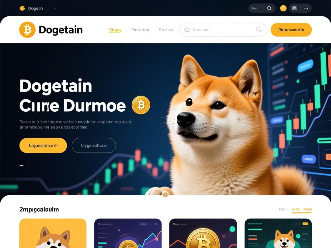 DOGECOIN(dogecoin怎么交易买卖下载地址链接中国)