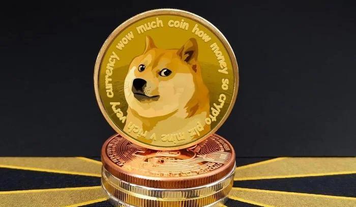 DOGE币行情(dog币价格今日行情)