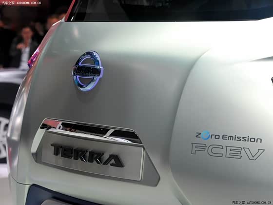 TERRA(terracotta warriors)