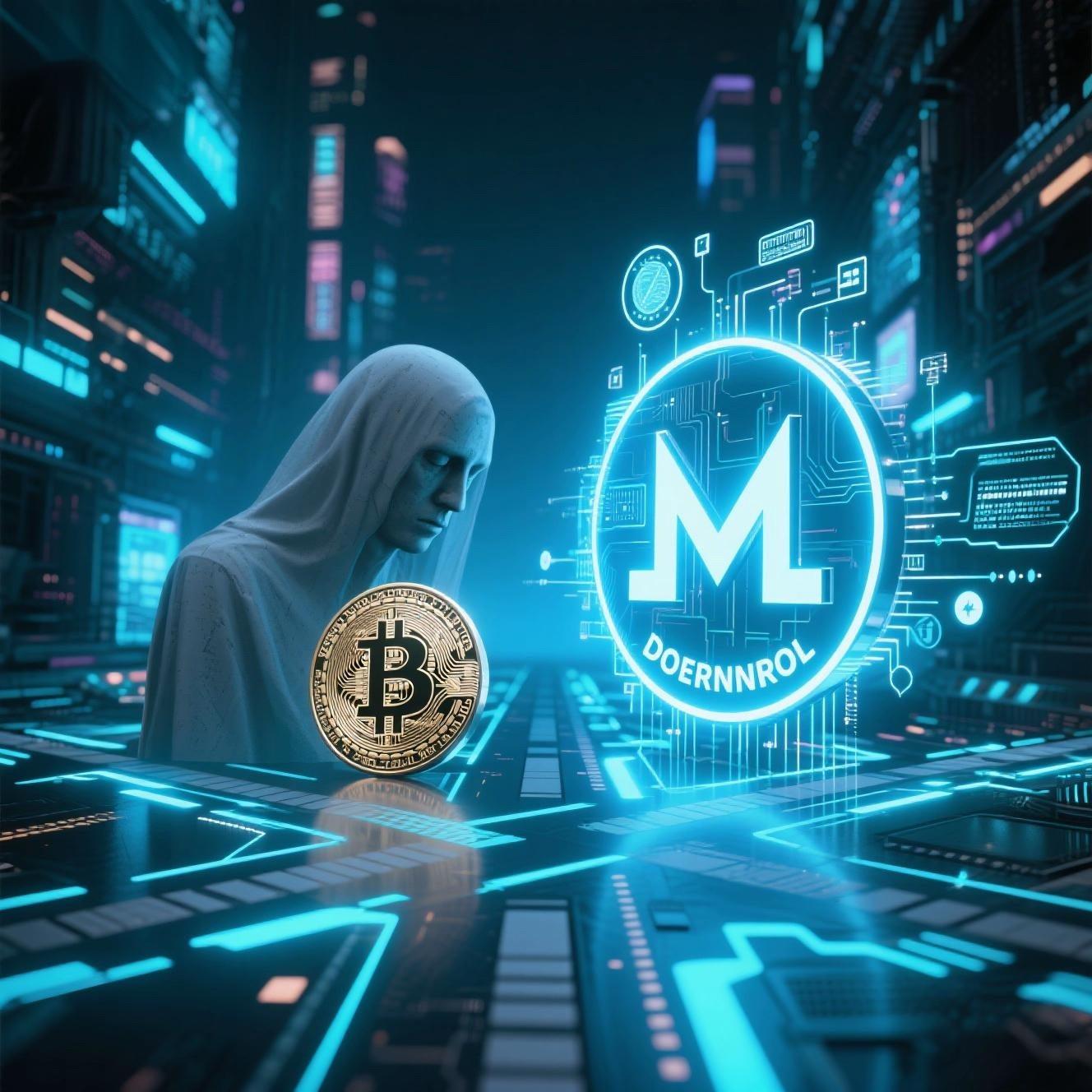 门罗币(门罗币美元)