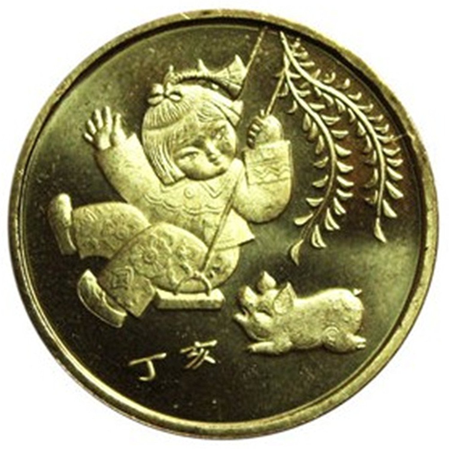 猪猪币(猪猪币今日行情)