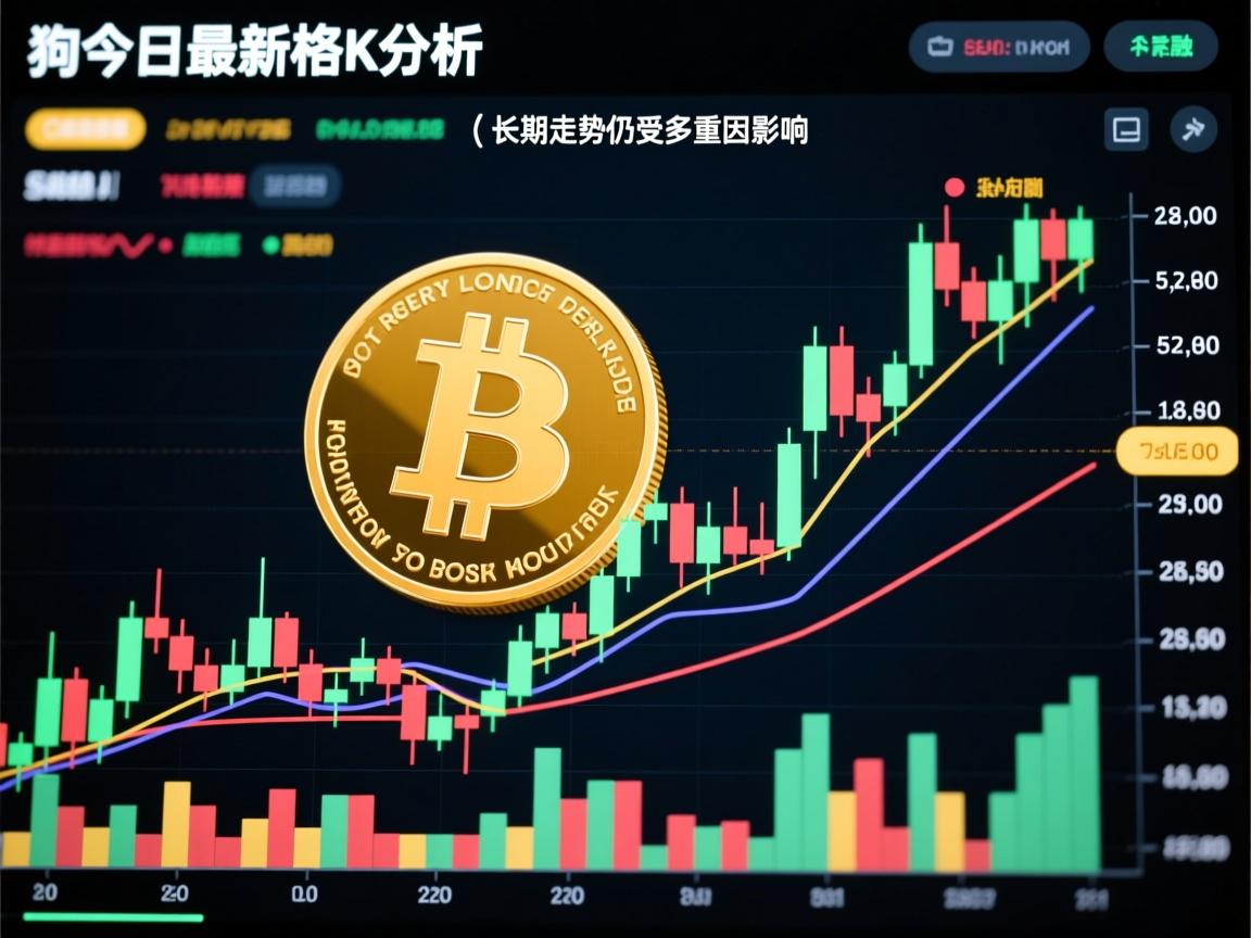 狗币的今日价格(狗币的今日价格美元是多少)