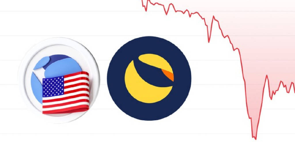 LUNA暴跌(luna暴跌多少)