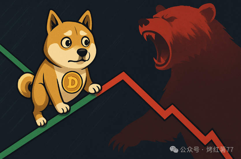 狗狗币今日最新价格(狗狗币今日最新价格行情)