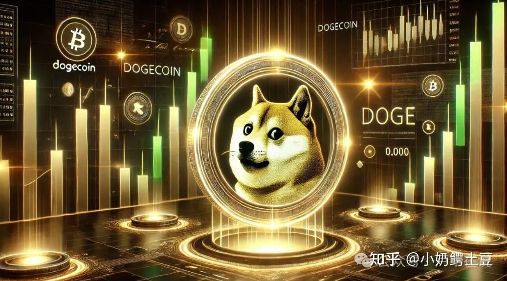 狗狗币暴涨(狗狗币暴涨28万倍)